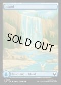 【ENG】島/Island[MTG_TLA_0293_C]
