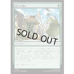 画像1: 【JPN】数々の別れ/Many Partings[MTG_TLE_0169_C]