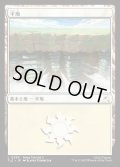 【JPN】平地/Plains[MTG_TLE_0299_C]