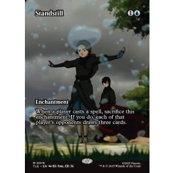画像1: 【ENG】行き詰まり/Standstill [MTG_TLE_0019_M]