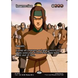 画像1: 【ENG】暴動/Insurrection [MTG_TLE_0031_M]