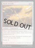 【ENG】護手双鈎/Hook Swords[MTG_TLE_0147_U]