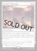 【ENG】決闘者の遺産/Duelist's Heritage[MTG_TLE_0153_R]