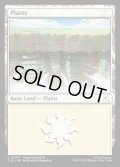 【ENG】平地/Plains[MTG_TLE_0304_C]