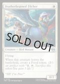 【ENG】羽根頭の泥棒/Featherbrained Filcher[MTG_TMT_0006_U]