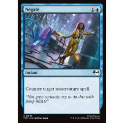画像1: 【ENG】否認/Negate[MTG_TMT_0047_C]