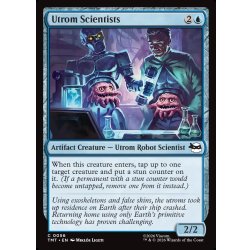 画像1: 【ENG】ユートロム星の科学者たち/Utrom Scientists[MTG_TMT_0056_C]