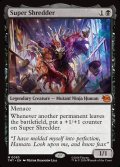 【ENG】スーパーシュレッダー/Super Shredder[MTG_TMT_0083_M]