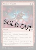 【ENG】マウサー襲撃！/Mouser Attack![MTG_TMT_0095_C]