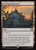 【ENG】ノーサンプトンの農場/Northampton Farm[MTG_TMT_0188_R]