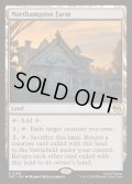 【ENG】ノーサンプトンの農場/Northampton Farm[MTG_TMT_0188_R]
