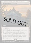 【ENG】ノーサンプトンの農場/Northampton Farm[MTG_TMT_0280_R]