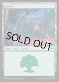【ENG】森/Forest[MTG_TMT_0319_C]
