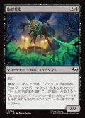 【JPN】駆除昆虫/Insectoid Exterminator[MTG_TMT_0064_C]