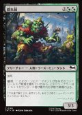 【JPN】腐れ縁/Putrid Pals[MTG_TMT_0165_C]
