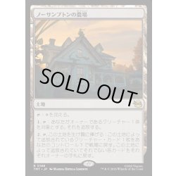 画像1: 【JPN】ノーサンプトンの農場/Northampton Farm[MTG_TMT_0188_R]