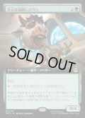 【JPN】次元を超越したウシ/Transdimensional Bovine[MTG_TMT_0274_R]