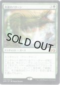 【JPN】再誕のパターン/Pattern of Rebirth[MTG_UMA_176R]