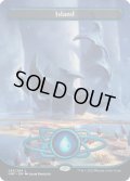 【ENG】島/Island[MTG_UNF_236L]
