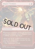 【ENG】衝撃の震え/Impact Tremors[MTG_WOT_0044_U]