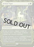 【ENG】野生の活力/Primal Vigor[MTG_WOT_0059_R]
