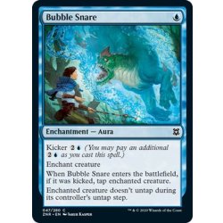 画像1: 【ENG】泡の罠/Bubble Snare[MTG_ZNR_047C]