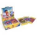 【予約商品・全額前金制】【10/16(金)発売】ハイペリアシティ ディズニー・ロルカナ・TCG(1BOX・16パック入)[ロルカナ新品]