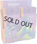 MAGIC The Gathering　イニストラード：真夜中の狩り　コレクター・ブースター 日本語版(1BOX・12パック入)[新品商品]