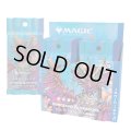 MAGIC The Gathering　統率者レジェンズ：バルダーズ・ゲートの戦い　コレクター・ブースター　日本語(1BOX・12パック入)[新品商品]