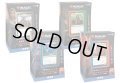MAGIC The Gathering　統率者レジェンズ：バルダーズ・ゲートの戦い　統率者デッキ 4種セット　日本語 (4種1個ずつ) [新品商品]