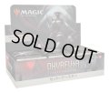 MAGIC The Gathering　ファイレクシア:完全なる統一　セット・ブースター　日本語(1BOX・30パック入)[新品商品]
