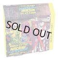★SALE★MAGIC The Gathering　機械兵団の進軍 決戦の後に　コレクター・ブースター　日本語(1BOX・12パック入)[新品商品]