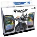 MAGIC The Gathering　FINAL FANTASYスターターキット[新品商品]