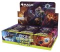 【予約商品・全額前金制】【7/24(金)出荷分】MAGIC The Gathering　久遠の終端　プレイ・ブースター　日本語(1BOX・30パック入)[新品商品]