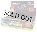 【予約商品・全額前金制】【7/24(金)出荷分】MAGIC The Gathering　久遠の終端　プレイ・ブースター　英語(1BOX・30パック入)[新品商品]