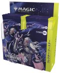 【予約商品・全額前金制】【7/24(金)出荷分】MAGIC The Gathering　久遠の終端　コレクター・ブースター　日本語(1BOX・12パック入)[新品商品]