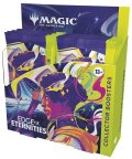 【予約商品・全額前金制】【7/24(金)出荷分】MAGIC The Gathering　久遠の終端　コレクター・ブースター　英語(1BOX・12パック入)[新品商品]