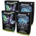 【予約商品・全額前金制】【7/24(金)出荷分】MAGIC The Gathering　久遠の終端　統率者デッキ 2種セット　英語 (2種1個ずつ) [新品商品]