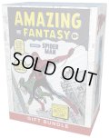 MAGIC The Gathering　マーベル スパイダーマン　Gift Bundle　英語(1個)[新品商品]