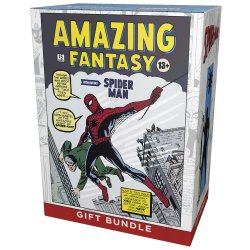 画像1: MAGIC The Gathering　マーベル スパイダーマン　Gift Bundle　英語(1個)[新品商品]