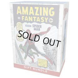 画像1: MAGIC The Gathering　マーベル スパイダーマン　Gift Bundle　英語(1個)[新品商品]