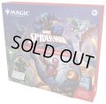 ★SALE★MAGIC The Gathering　マーベル スパイダーマン　Scene Box　英語(1個)[新品商品]