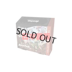 画像1: 【予約商品・全額前金制】【11/14(金)出荷分】アバター 伝説の少年アン コレクター・ブースター 日本語　MAGIC The Gathering(1BOX・12パック入)[新品商品]