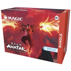 画像1: ★SALE★アバター 伝説の少年アン Bundle 英語　MAGIC The Gathering(1個)[新品商品]
