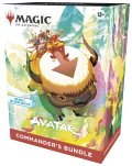 アバター 伝説の少年アン Commander's Bundle 英語 MAGIC The Gathering(1個)[新品商品]