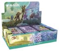 【予約商品・全額前金制】【1/16(金)出荷分】ローウィンの昏明 プレイ・ブースター 日本語 MAGIC The Gathering(1BOX・30パック入)[新品商品]