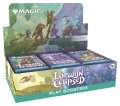 【予約商品・全額前金制】【1/16(金)出荷分】ローウィンの昏明 プレイ・ブースター 英語 MAGIC The Gathering(1BOX・30パック入)[新品商品]