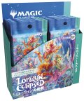 【予約商品・全額前金制】【1/16(金)出荷分】ローウィンの昏明 コレクター・ブースター 日本語 MAGIC The Gathering(1BOX・12パック入)[新品商品]