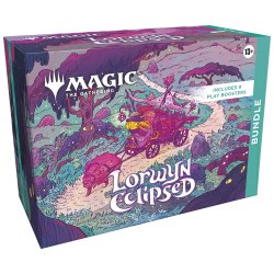 画像1: 【予約商品・全額前金制】【1/16(金)出荷分】ローウィンの昏明 Bundle 英語 MAGIC The Gathering(1個)[新品商品]