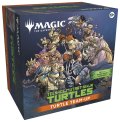 ミュータント タートルズ Turtle Team-Up 英語 MAGIC The Gathering(1個)[新品商品]